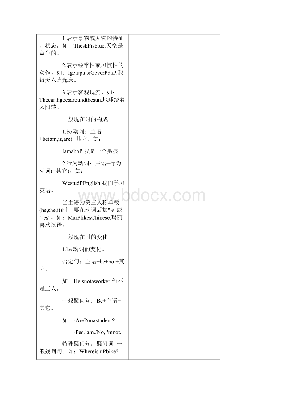 卓顶精文省重点小学英语语法doc.docx_第2页