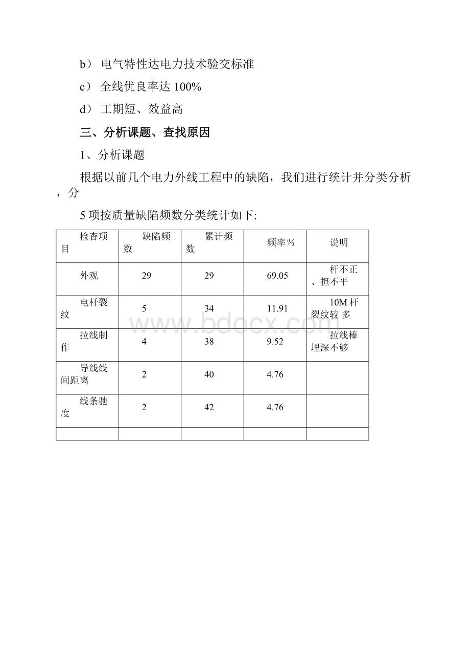 提高高压电力外线质量.docx_第2页