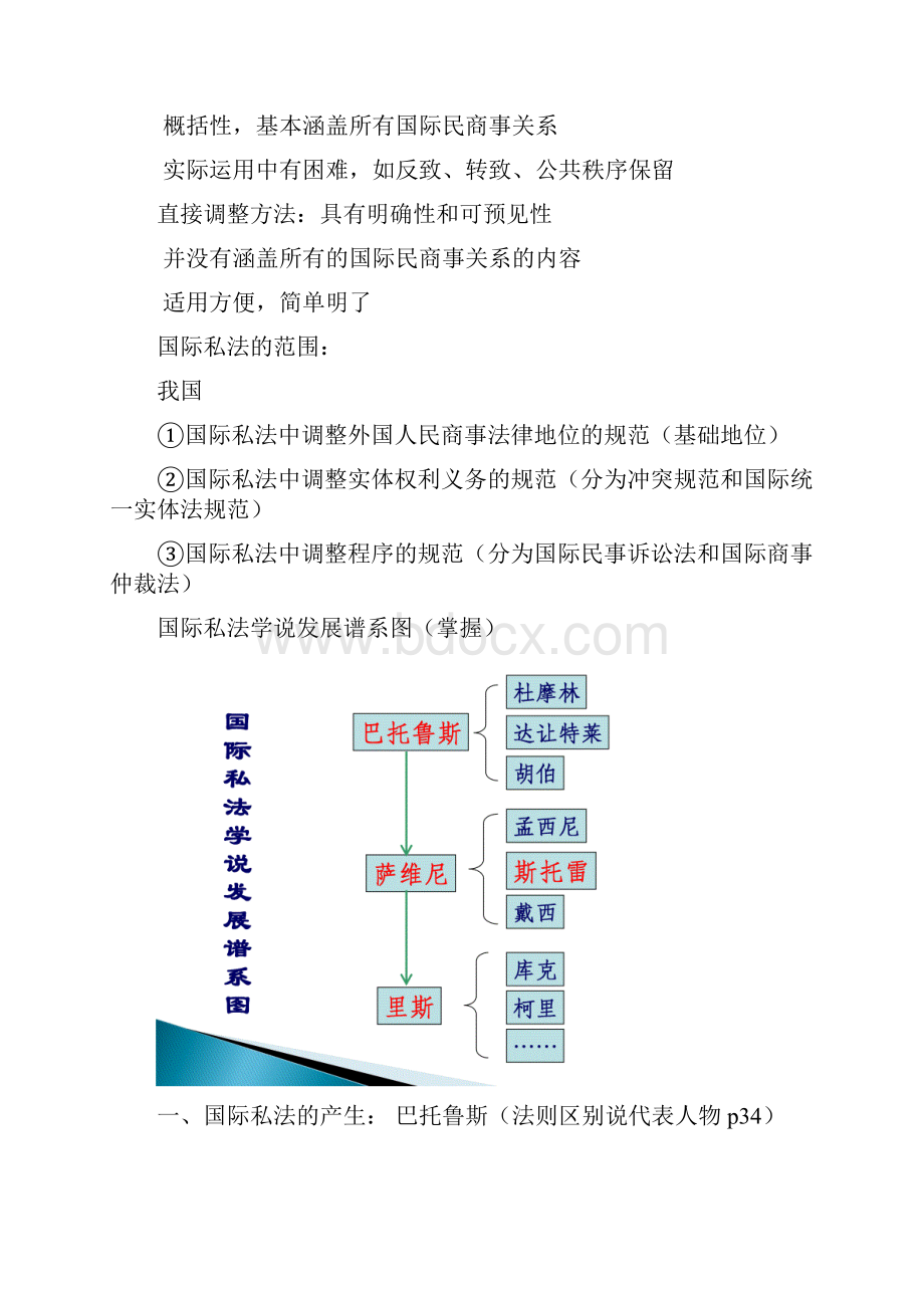 国际私法期末整理.docx_第3页