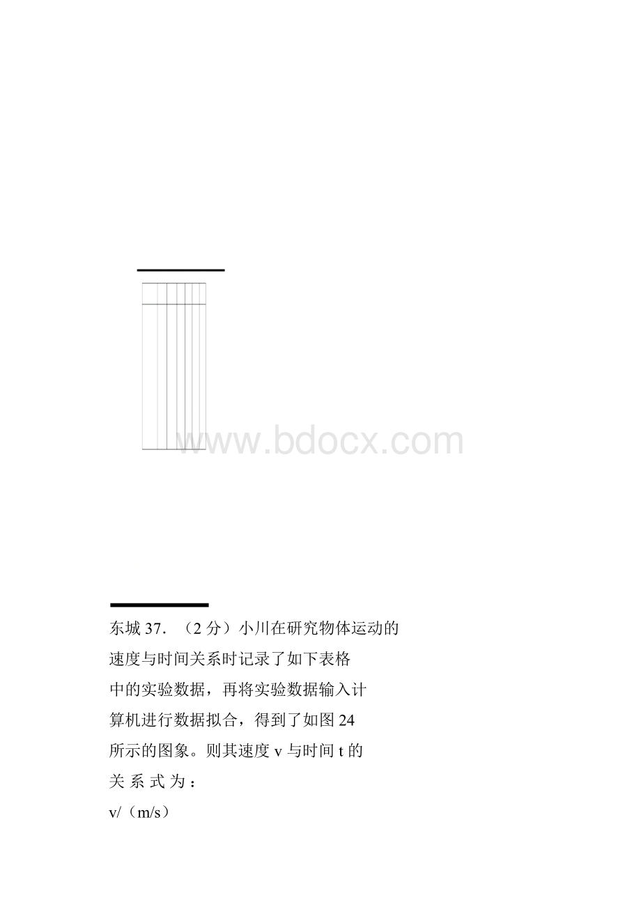 北京中考一模物理实验题.docx_第2页