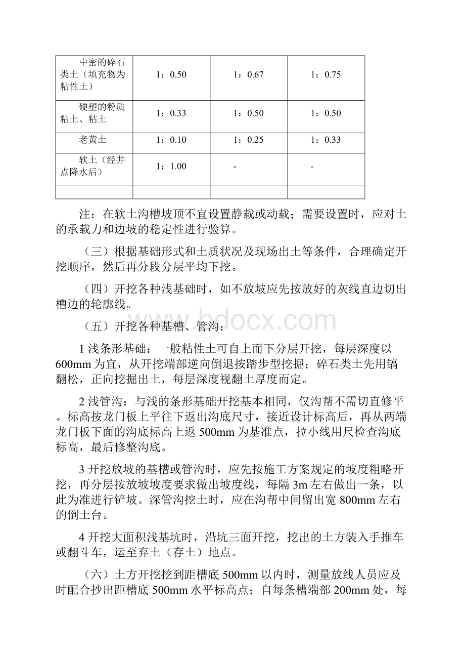 最新最新建筑安装分项工程施工工艺规程第一分册资料.docx_第3页