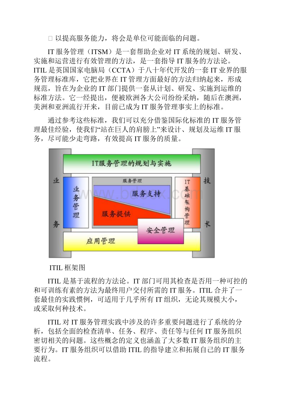 运维服务方案标书模板.docx_第3页