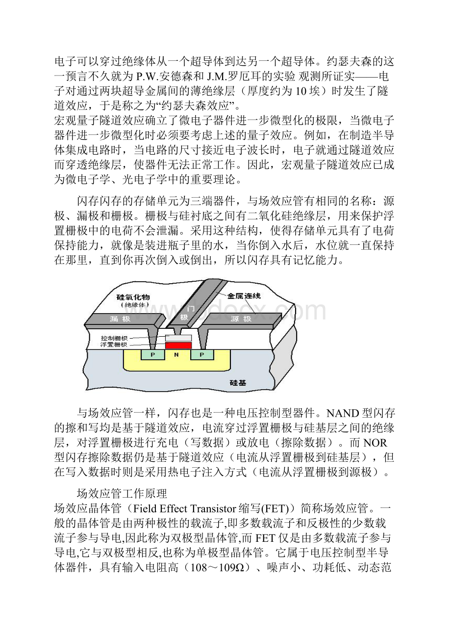 NORNANDFlash工作原理详解之欧阳体创编.docx_第2页