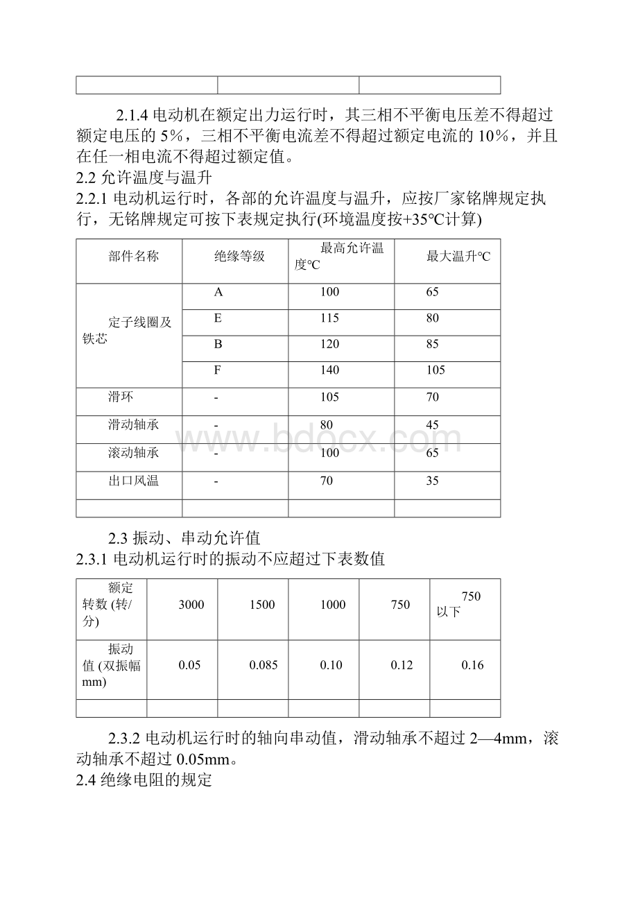 电动机运行规程修改.docx_第2页