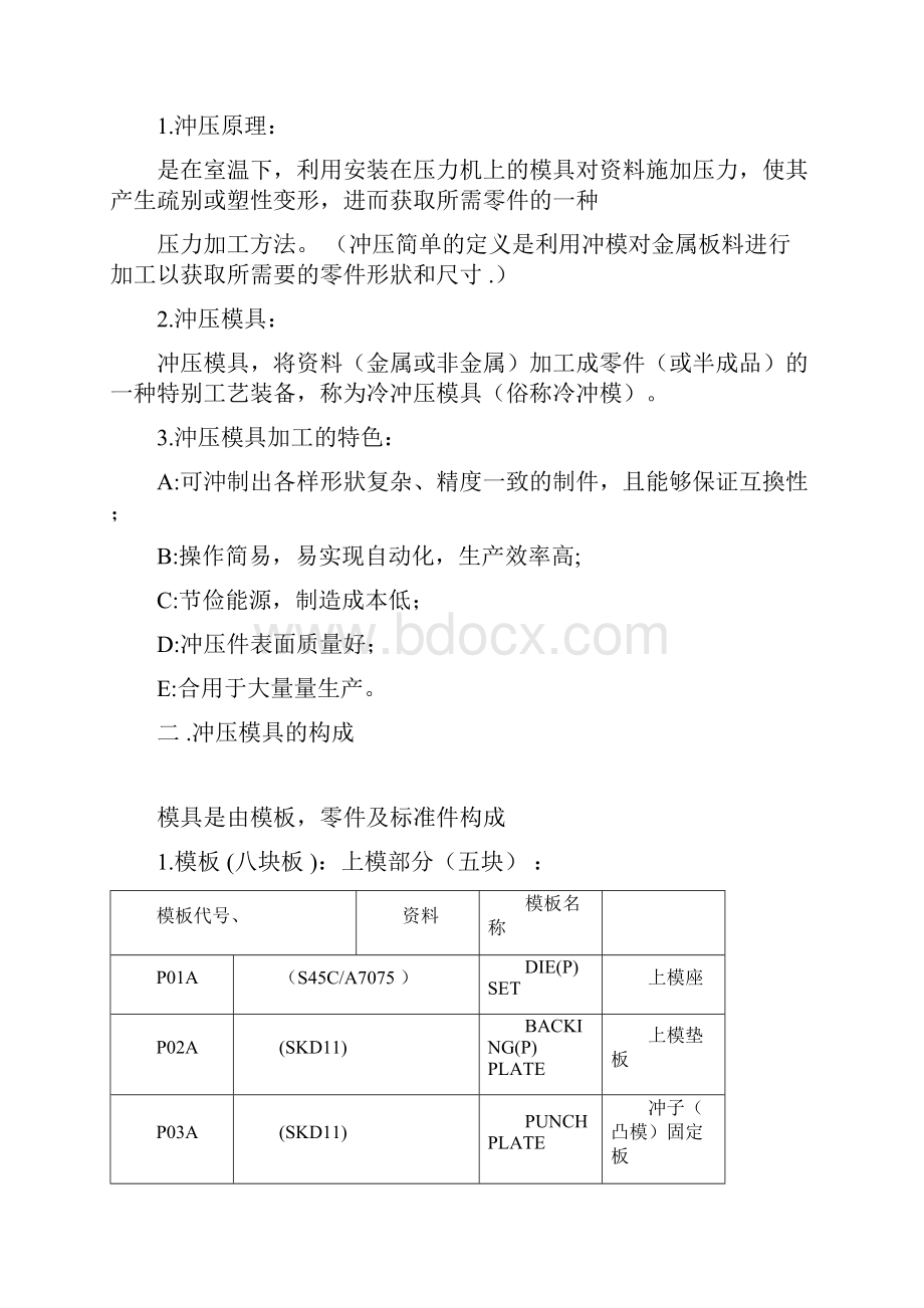 冲压模具结构基础知识.docx_第3页