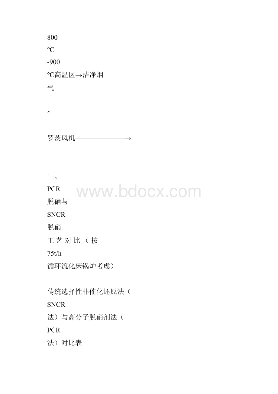 PNCR脱硝工艺讲课讲稿.docx_第3页