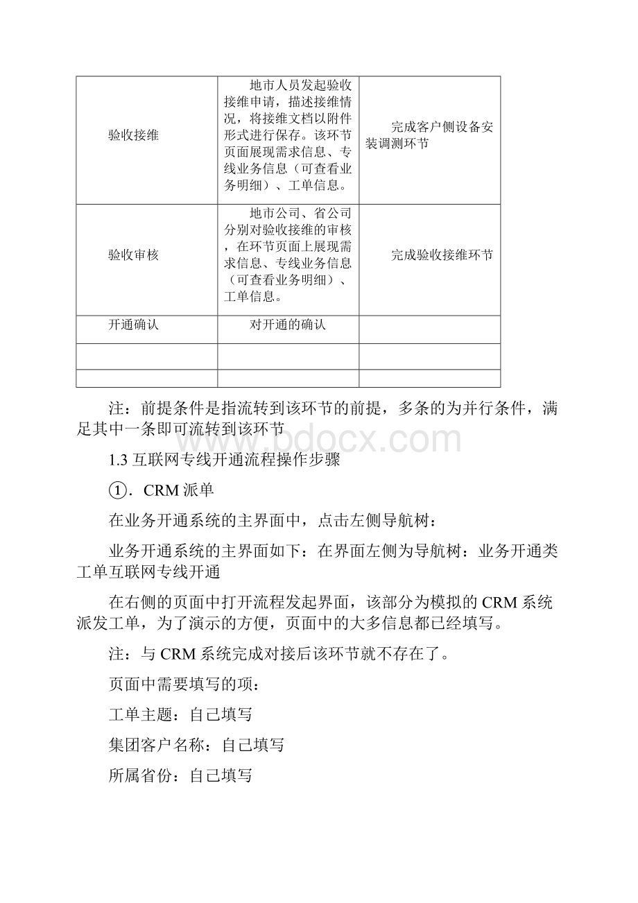 互联网专线开通流程.docx_第3页