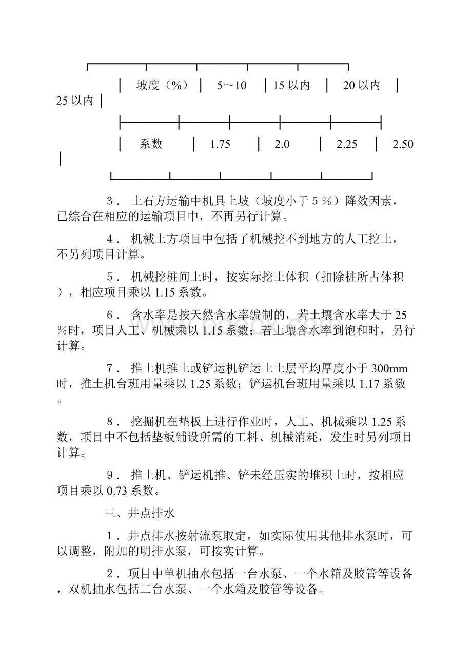 河北省03定额说明及计算规则.docx_第3页