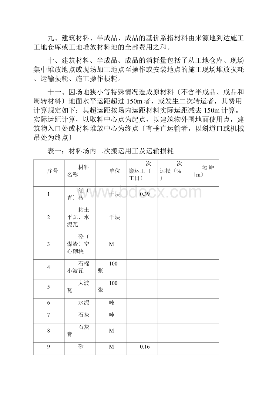 湖南建筑工程定额.docx_第2页