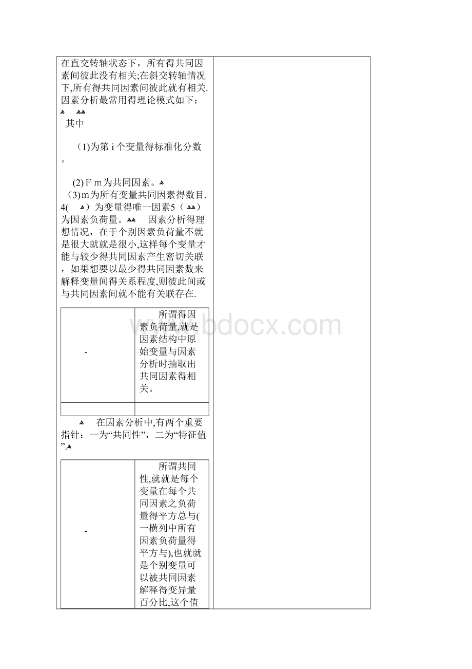 利用SPSS进行量表分析报告.docx_第3页