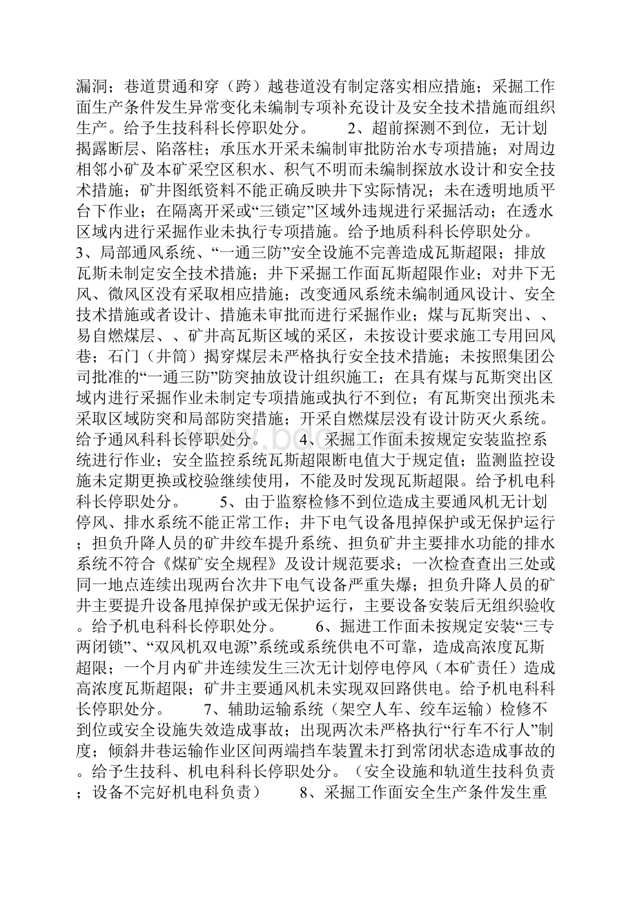 员工安全红线管理规定.docx_第2页