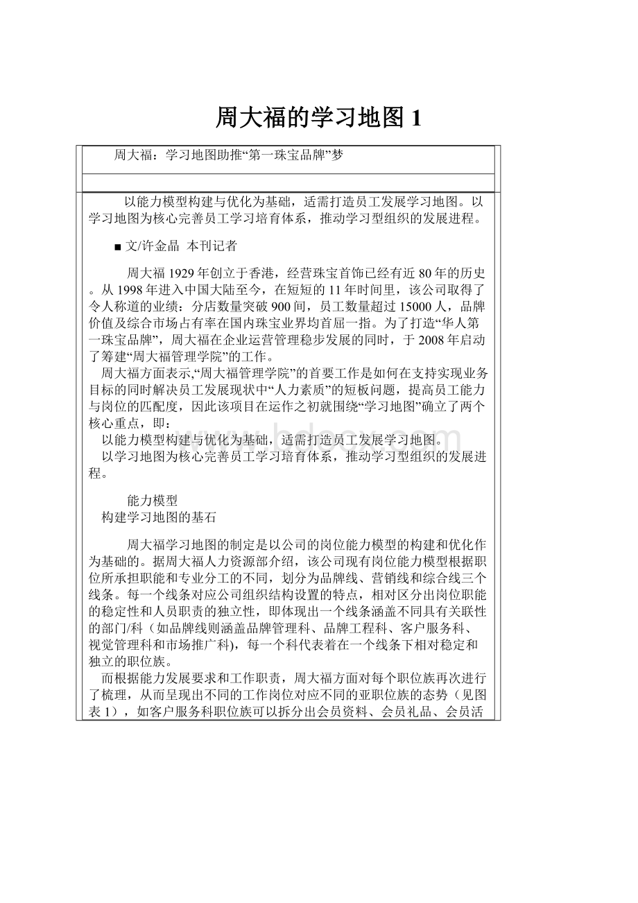 周大福的学习地图1.docx