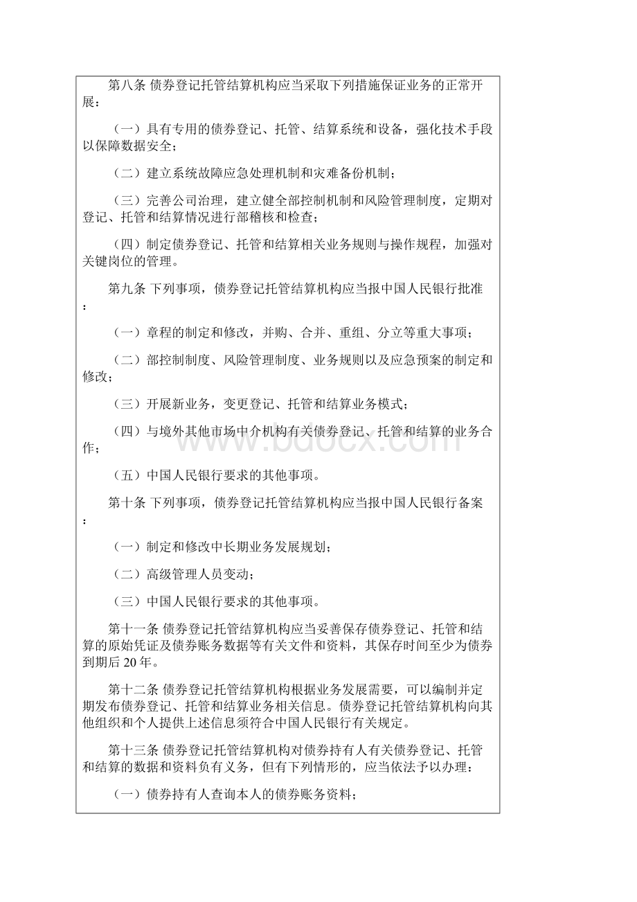 中国人民银行银行间债券市场债券登记托管结算管理办法.docx_第3页