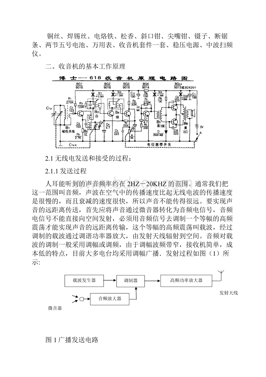 收音机实习报告.docx_第2页