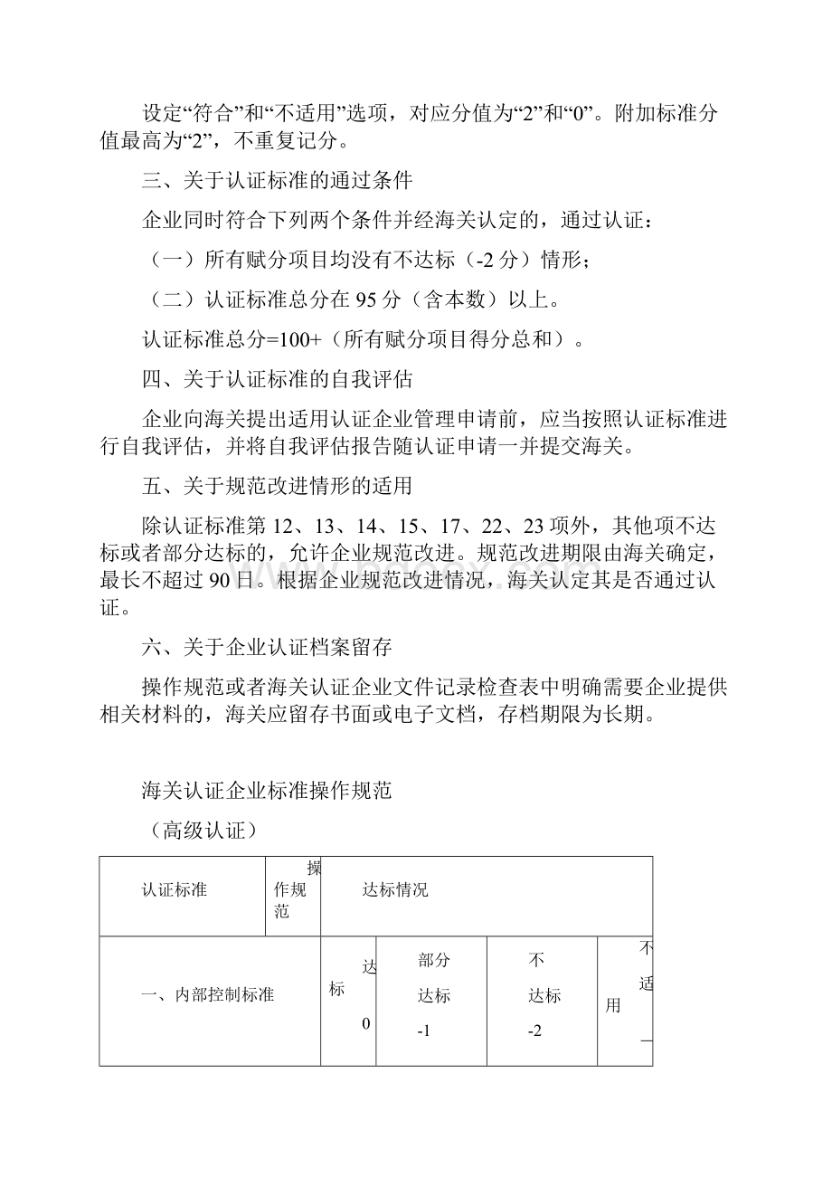 海关认证企业标准高级认证企业.docx_第2页