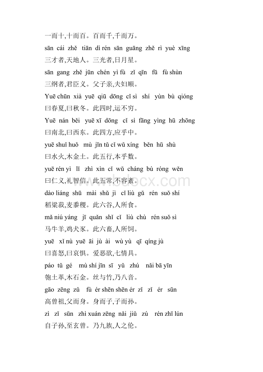 字经拼音完美版直接打印.docx_第2页