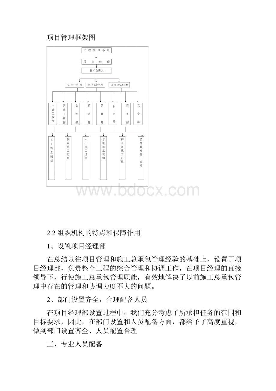 项目组织管理机构.docx_第2页