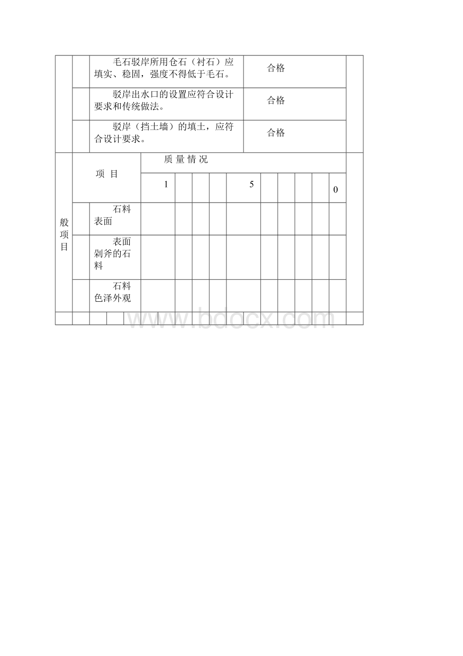 古建筑全套检验批使用.docx_第2页