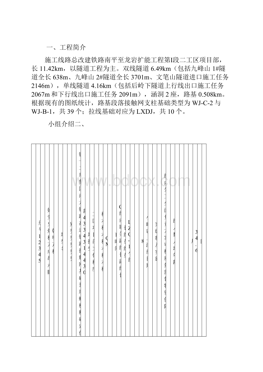 QC高铁接触网基础预埋螺栓定位施工技术要点.docx_第2页