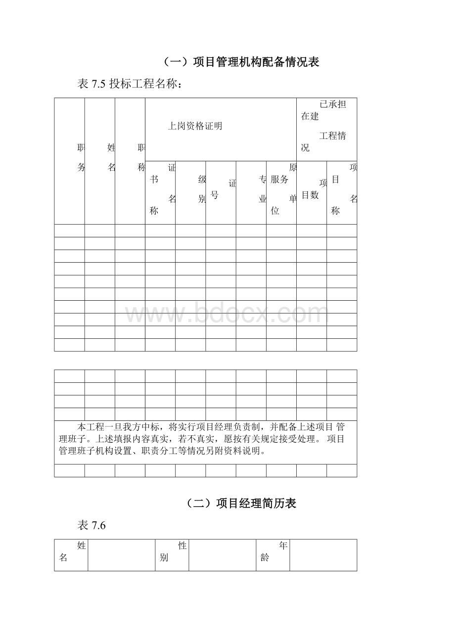 资格后审文件内容包括.docx_第3页