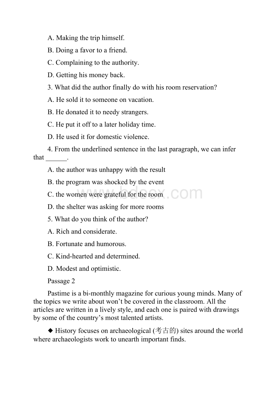 高考英语阅读理解强化训练Day 23.docx_第2页