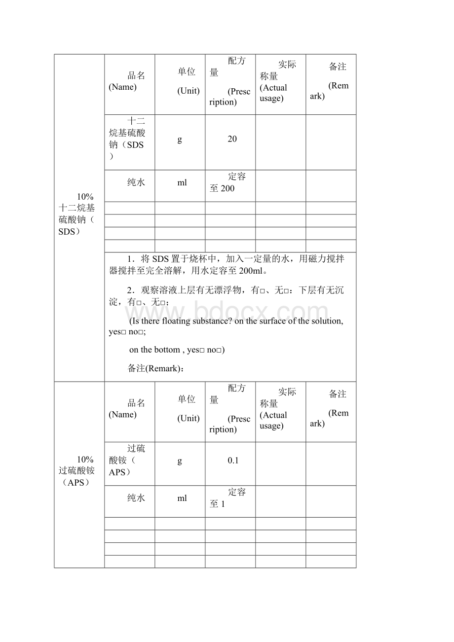 电泳相关溶液配制.docx_第3页