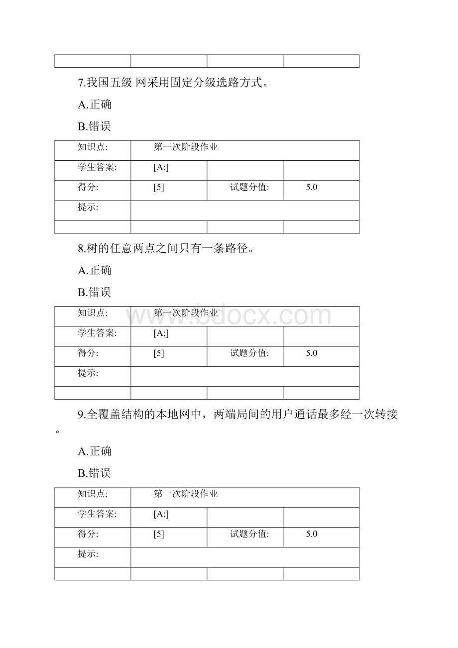 北邮现代通信网三次作业.docx_第3页