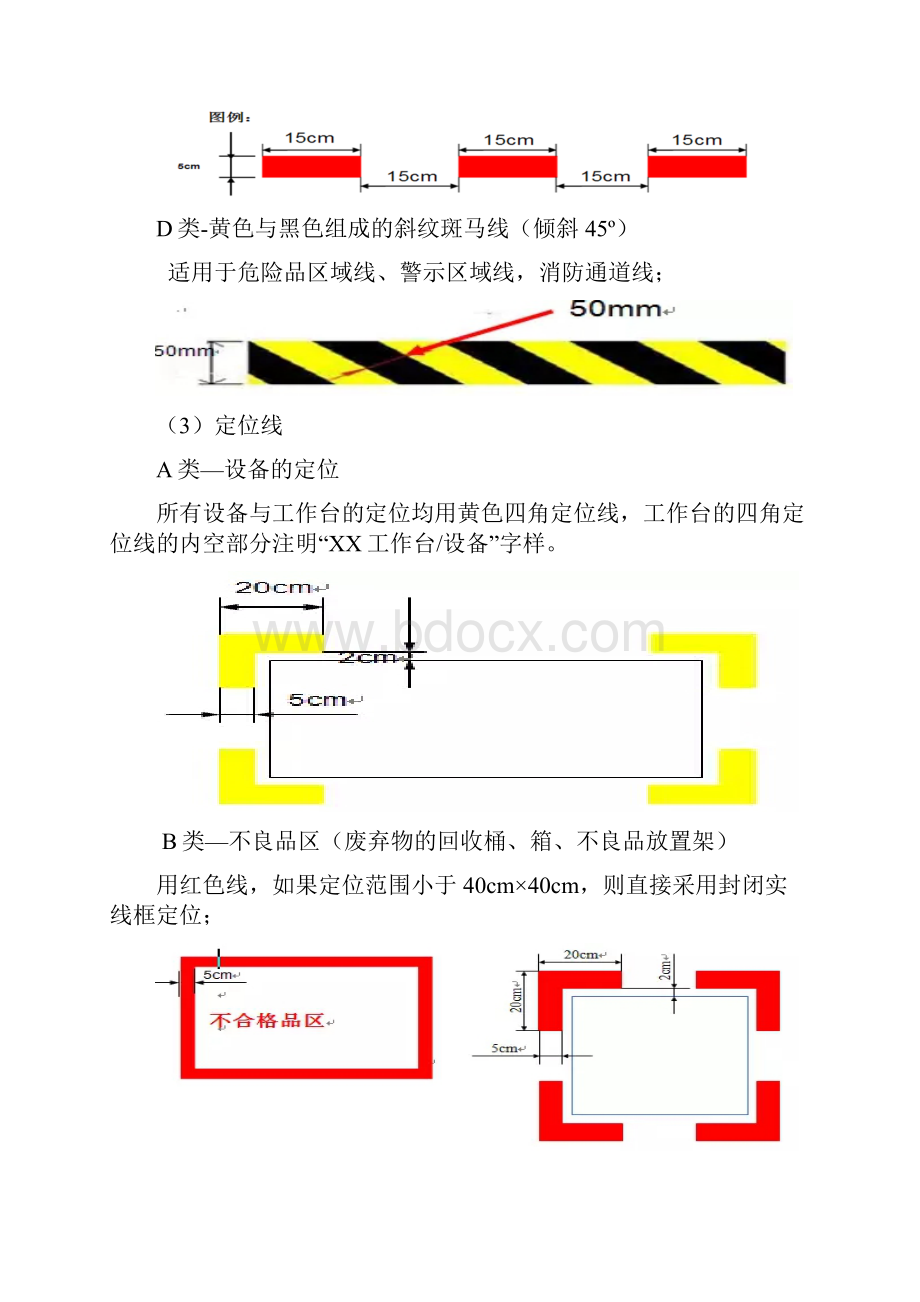 车间划线标识的管理要求.docx_第2页