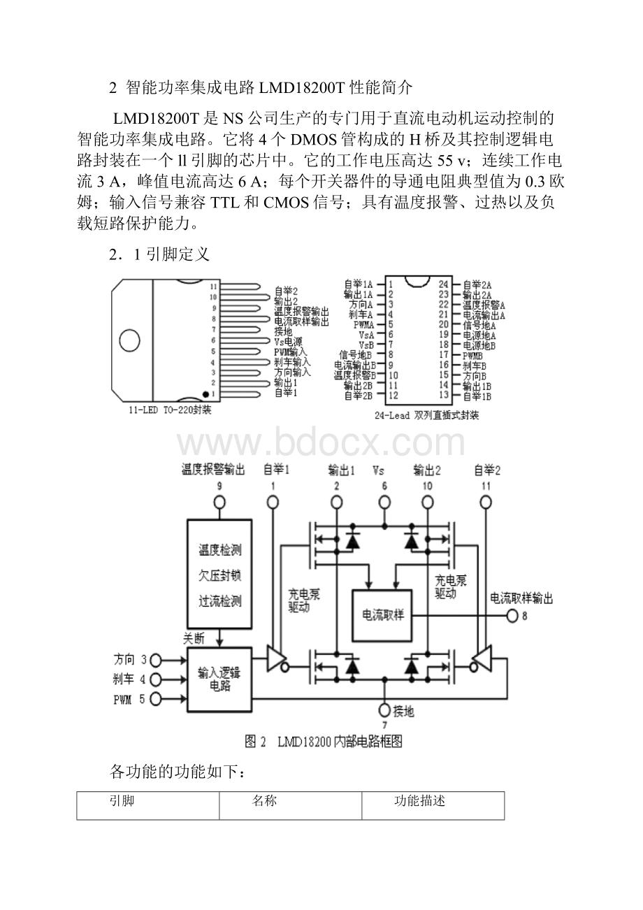 一种脉宽调制电机驱动电路的设计.docx_第3页