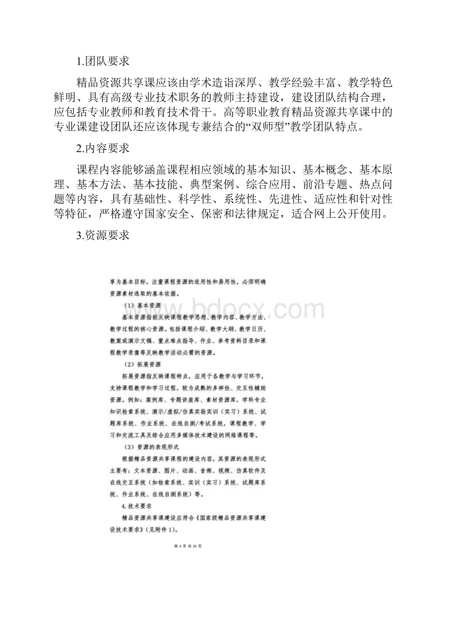 精品课程验收标准.docx_第2页