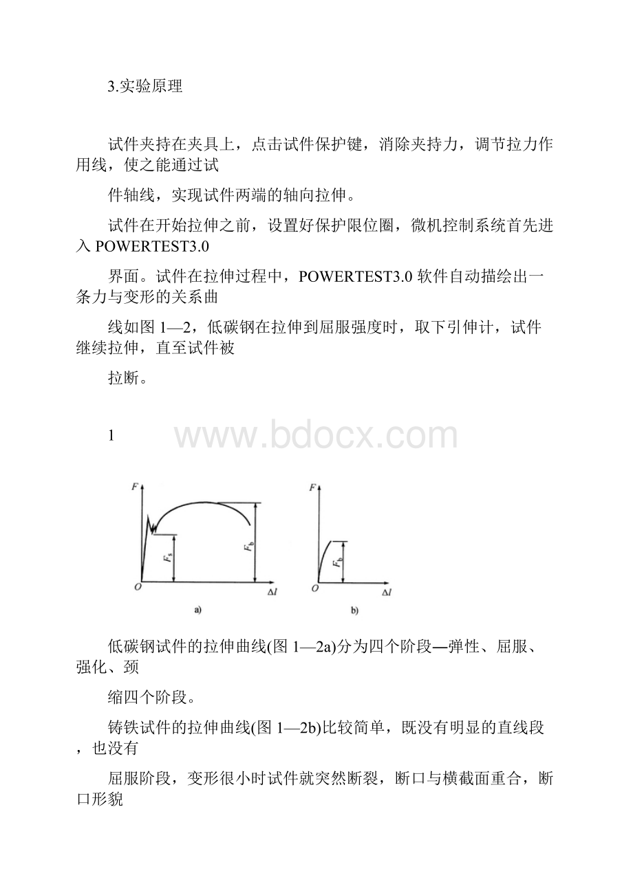 工程力学实验报告.docx_第2页