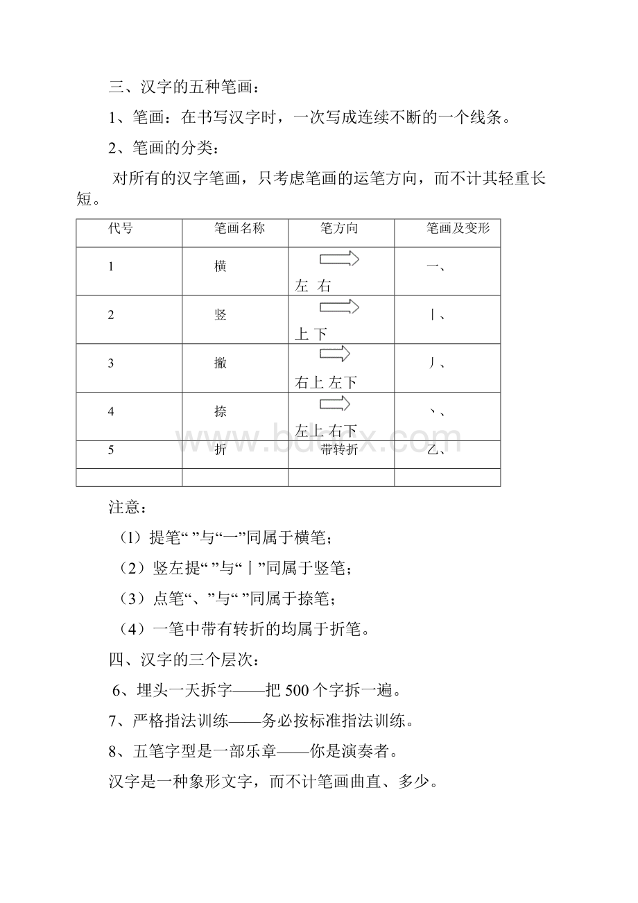 五笔字型教案资料.docx_第2页