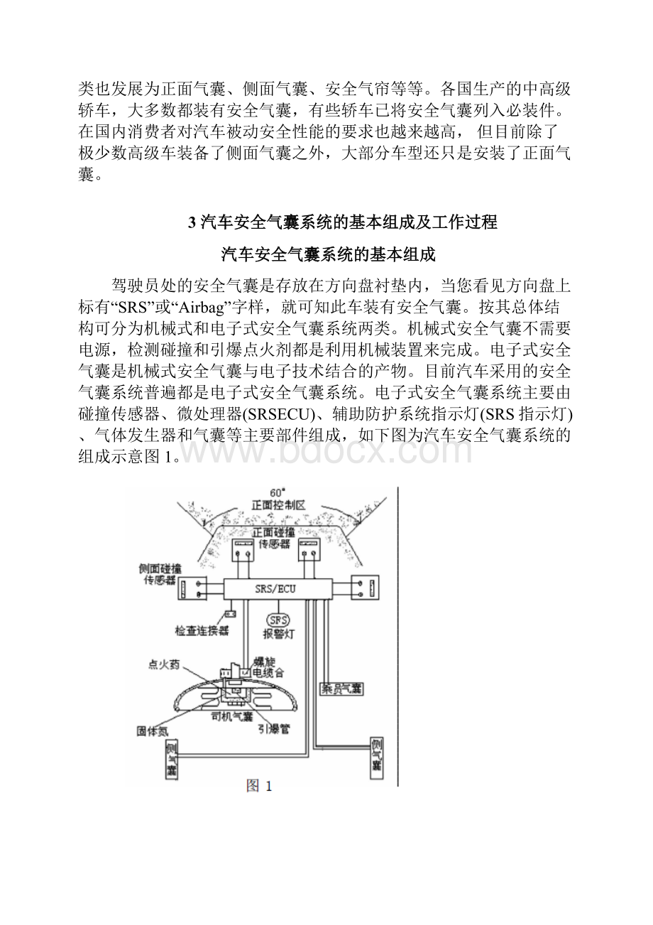 简述汽车安全气囊的工作原理.docx_第2页