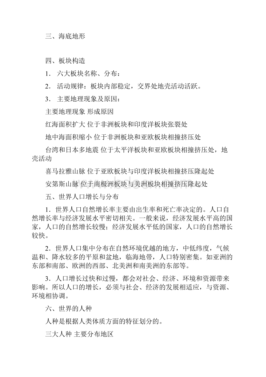 地理复习资料.docx_第2页