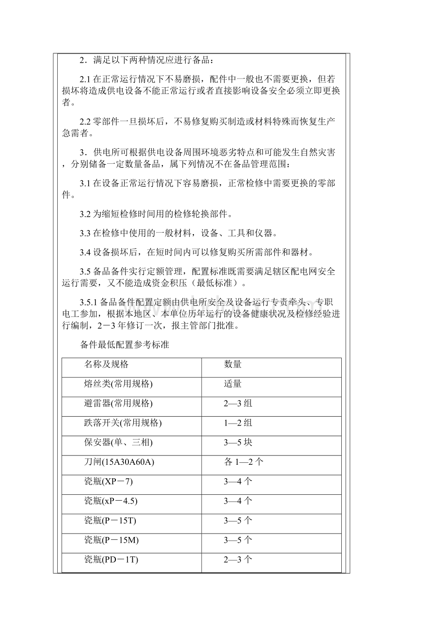 备品备件管理子系统包括.docx_第2页