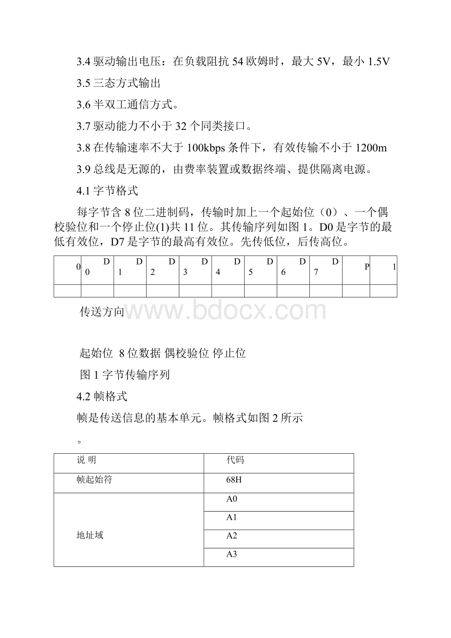 DLT通讯规约通信规约.docx_第2页