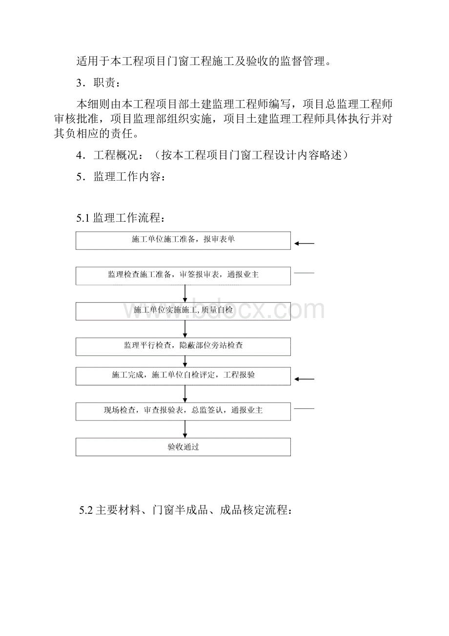 门窗工程监理实施细则.docx_第2页