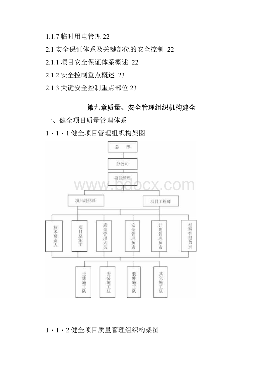 质量安全管理机构.docx_第2页