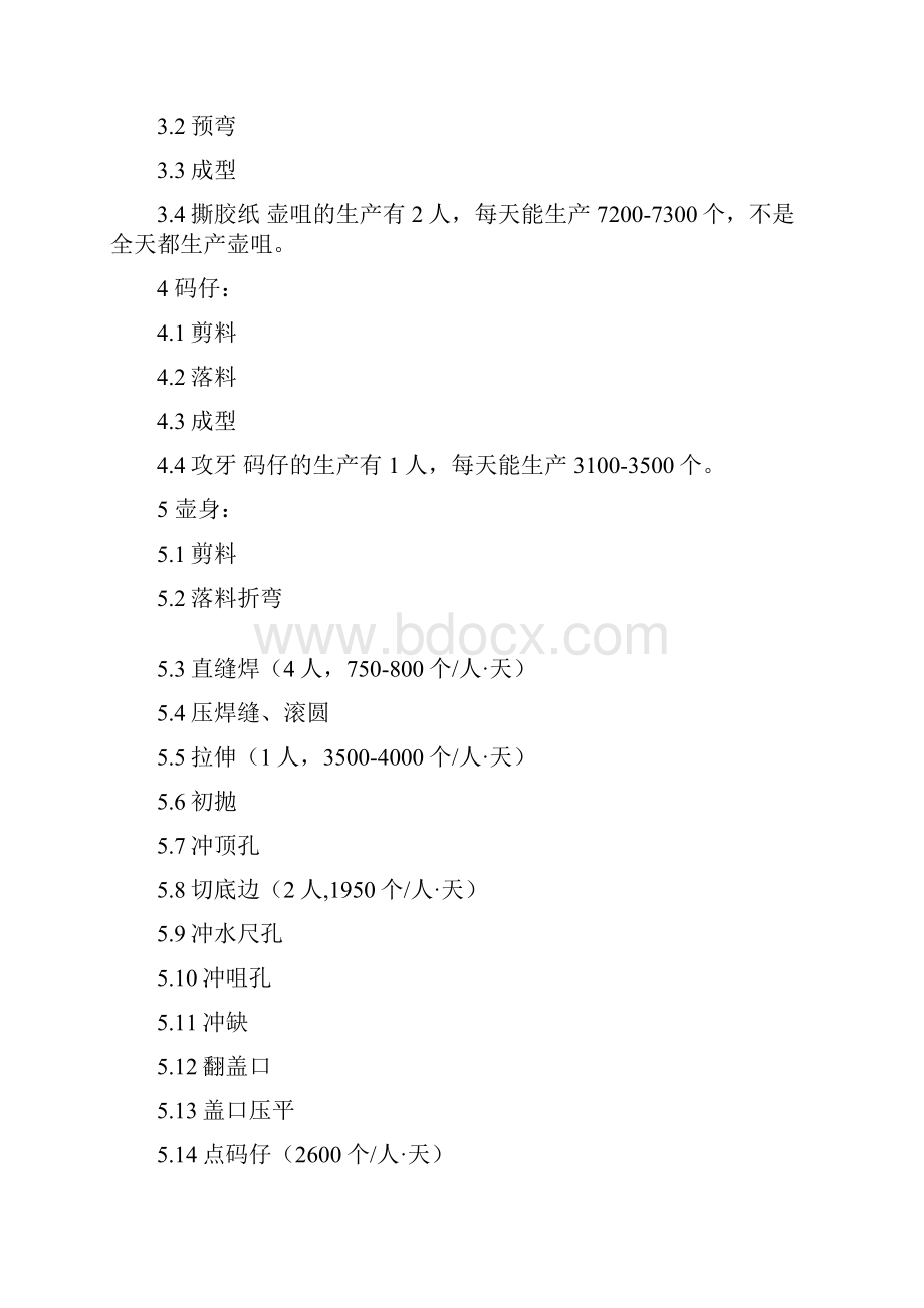 五金电器厂小家电制造项目商业计划书.docx_第2页