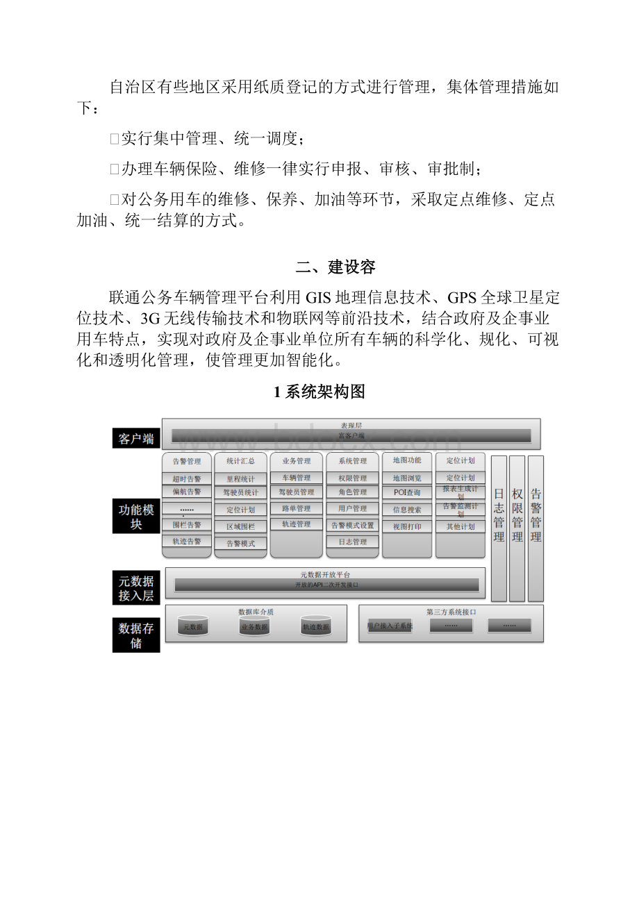 公务车管理系统方案.docx_第3页