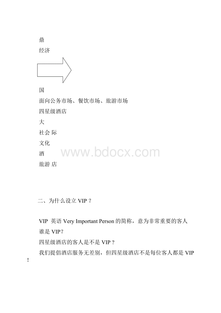 酒店VIP接待策划书.docx_第2页