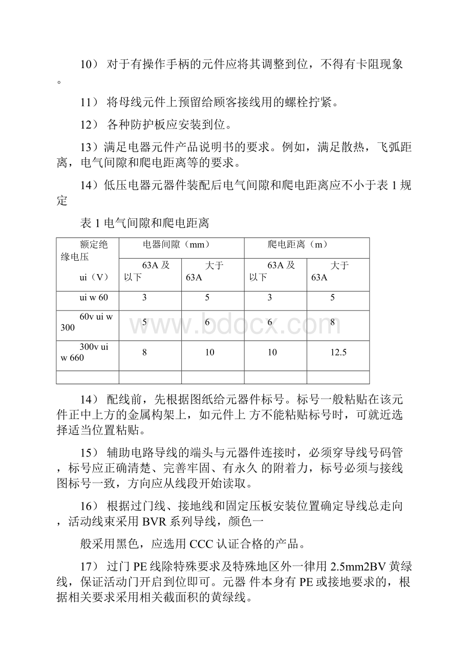 导线安装工艺守则.docx_第3页