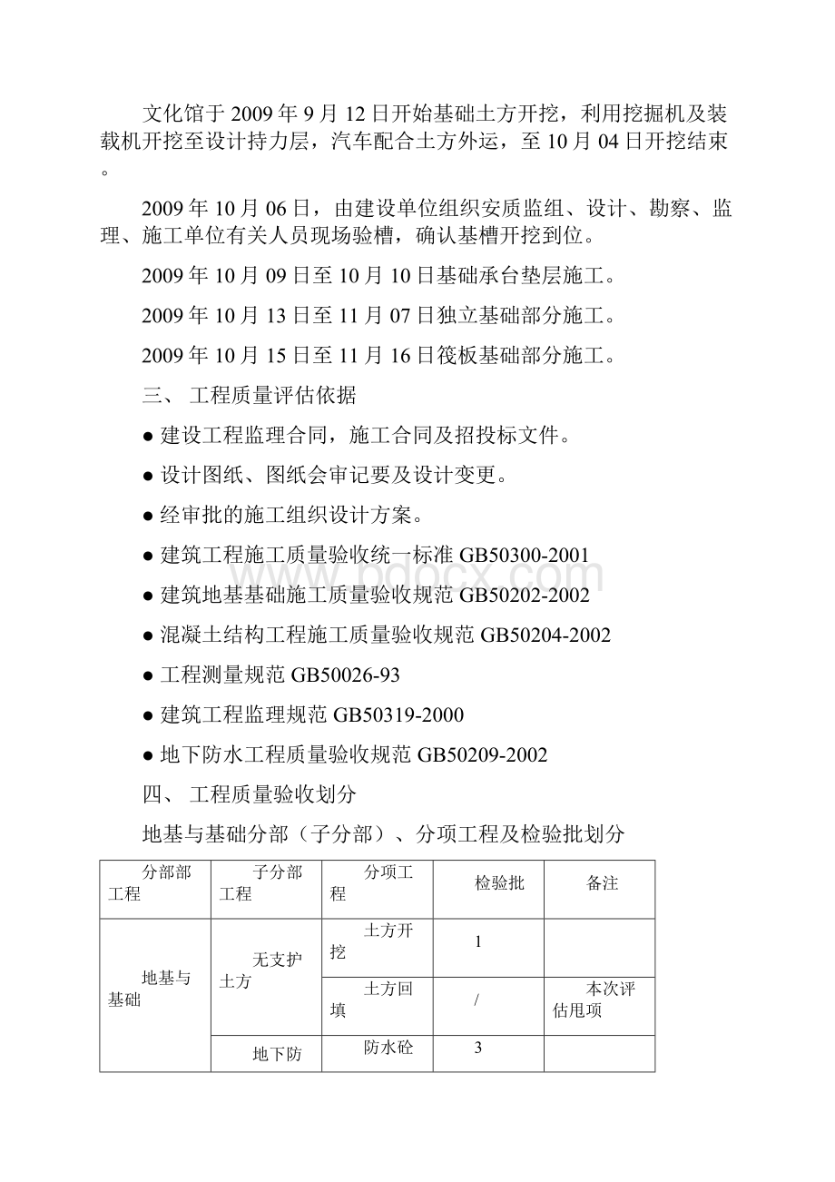 监理地基与基础评估报告.docx_第3页