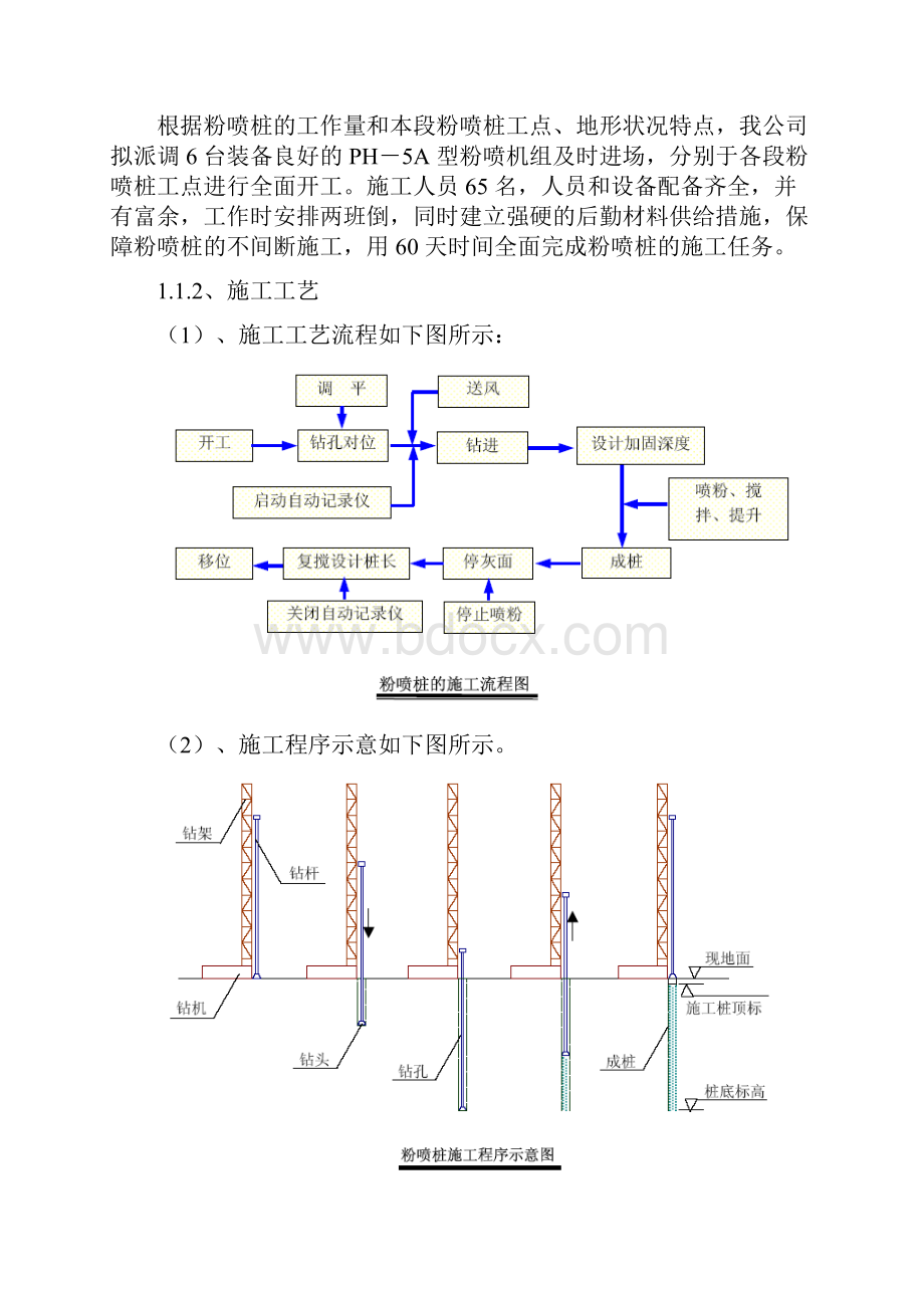 沥青道路管沟箱涵桥梁排水砌体防护.docx_第2页