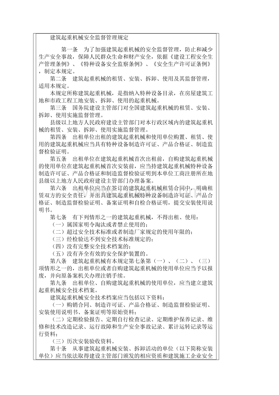 建筑起重机械安全监督管理规定.docx_第2页