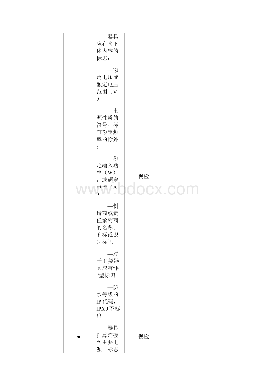 GBENIEC标准空气净化器型式试验作业指导书.docx_第3页