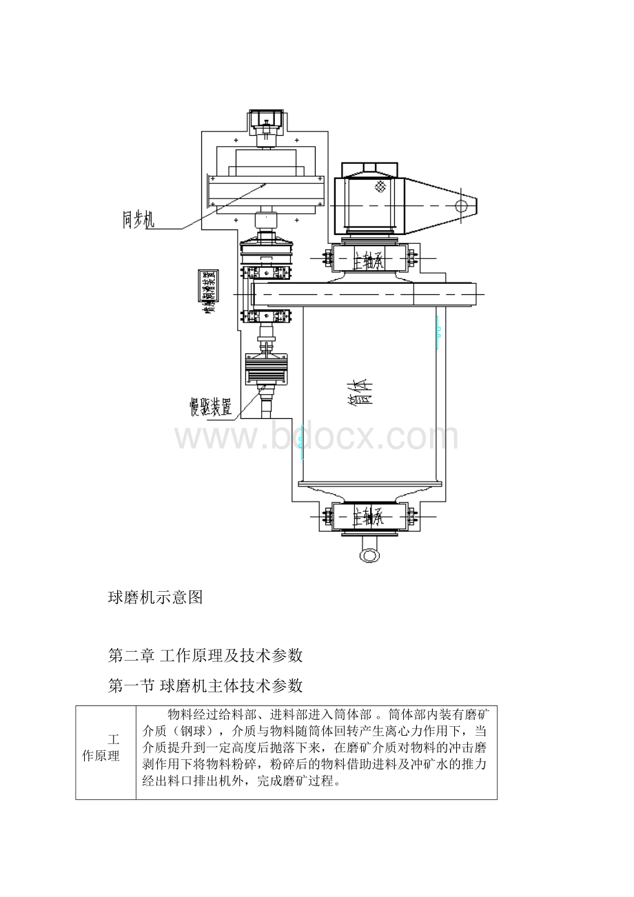 球磨机三大规程分解.docx_第2页