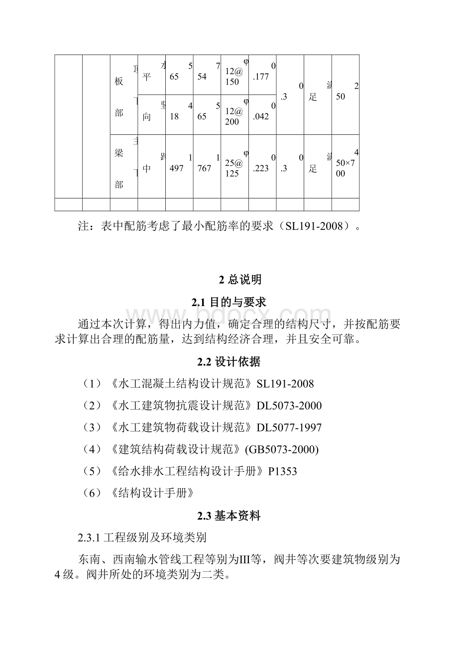 检修阀井配筋计算书.docx_第3页