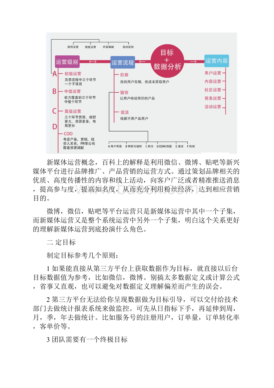 从新媒体运营角度写运营方案.docx_第2页