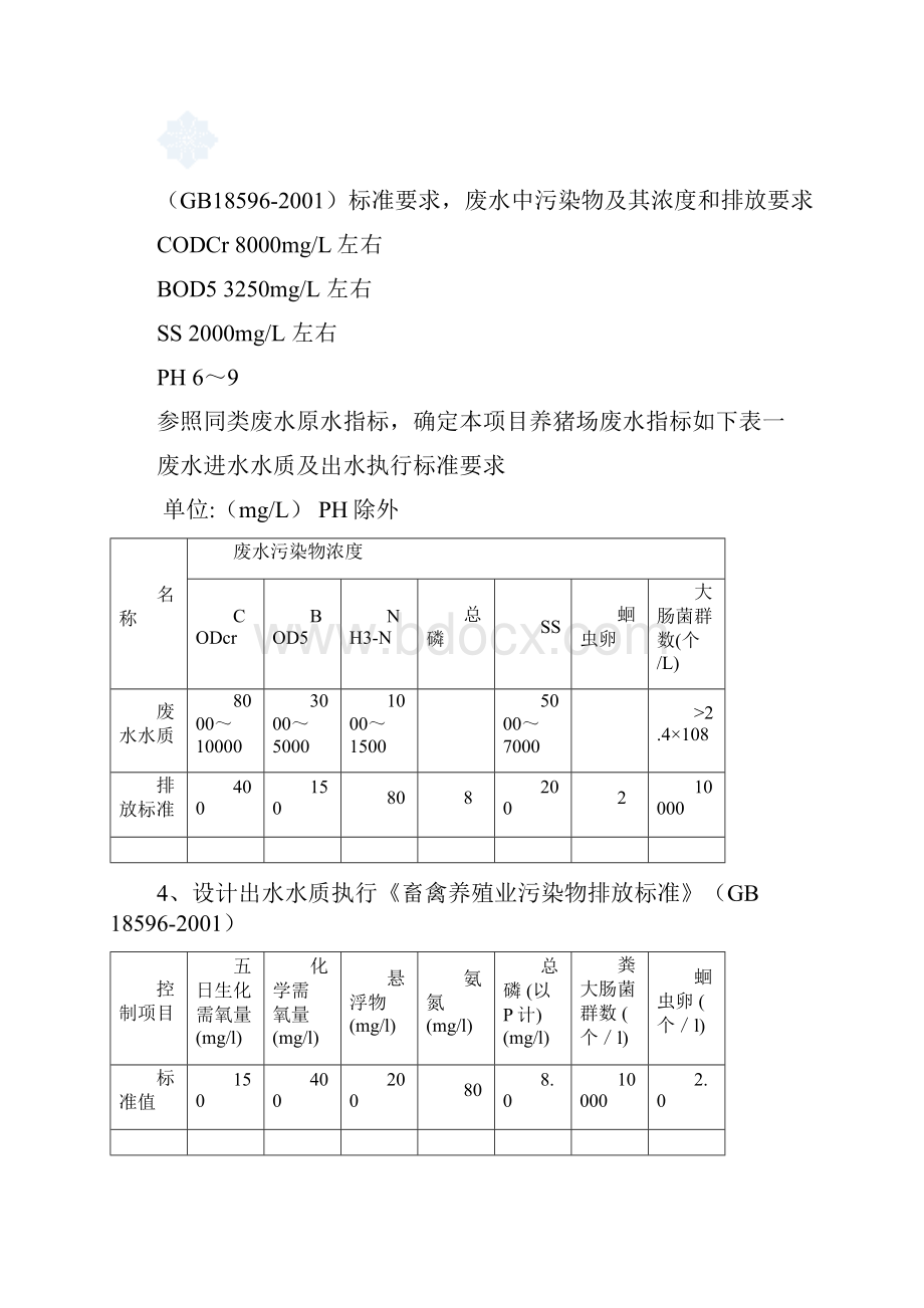 1500头50T养猪场废水处理方案设计82.docx_第3页